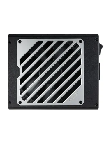 FSP MEGA TI 1350W unidad de fuente de alimentación 20+4 pin ATX ATX Negro