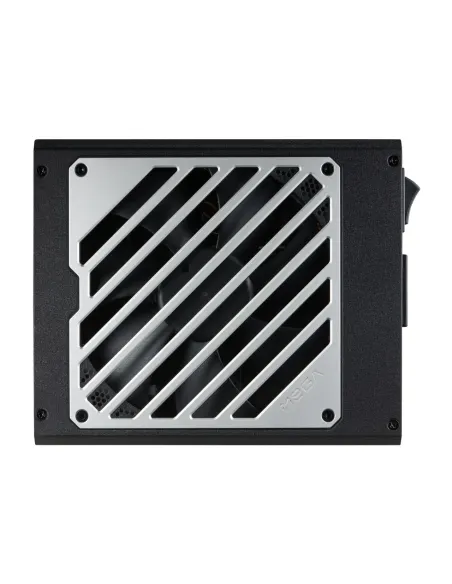 FSP MEGA TI 1350W unidad de fuente de alimentación 20+4 pin ATX ATX Negro