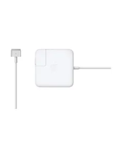 Adaptador de corriente apple magsafe2 85w blanco