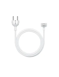 Cable alargador apple tipo f 1.8m