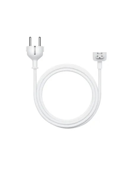 Cable alargador apple tipo f 1.8m