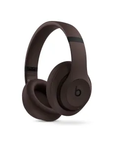 Auriculares apple beats studio pro inalambrico brown