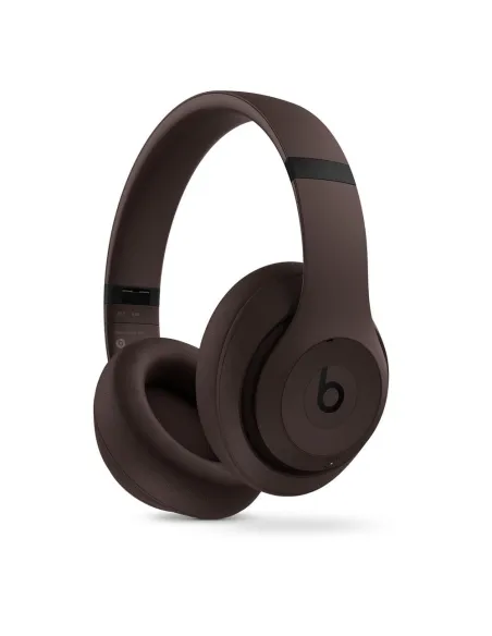 Auriculares apple beats studio pro inalambrico brown