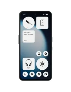 NOTHING PHONE (3A) LITE 8+128 WHITE