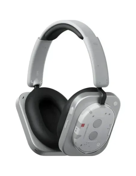 NOTHING HEADPHONE (1) WHITE