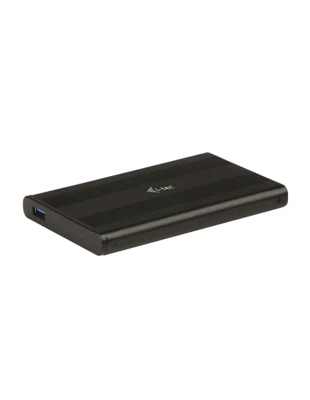 i-tec Advance MySafe AluBasic 2.5" USB 3.0