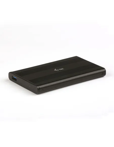 i-tec Advance MySafe AluBasic 2.5" USB 3.0