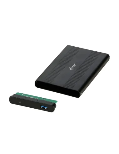 i-tec Advance MySafe AluBasic 2.5" USB 3.0