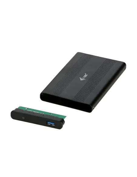 i-tec Advance MySafe AluBasic 2.5" USB 3.0