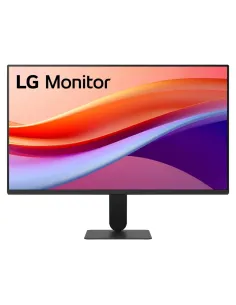 LG 27U411A-B pantalla para PC 68,6 cm (27") 1920 x 1080 Pixeles Full HD LED Negro 2