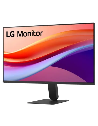 LG 27U411A-B pantalla para PC 68,6 cm (27") 1920 x 1080 Pixeles Full HD LED Negro
