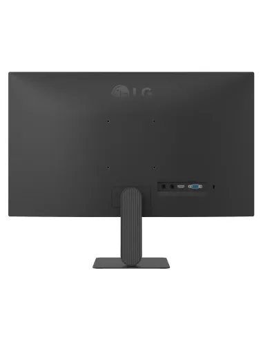 LG 27U411A-B pantalla para PC 68,6 cm (27") 1920 x 1080 Pixeles Full HD LED Negro