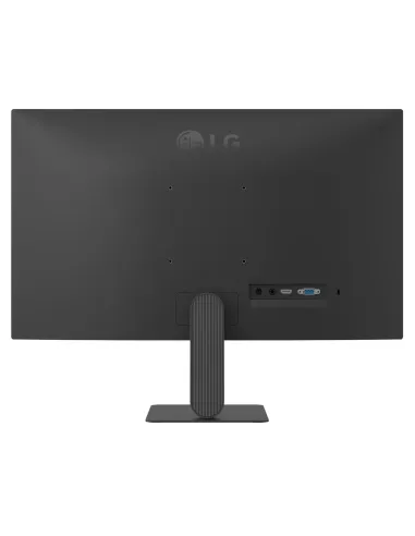 LG 24U411A-B pantalla para PC 60,5 cm (23.8") 1920 x 1080 Pixeles Full HD LED Negro