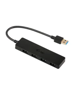 i-tec Advance USB 3.0 Slim Passive HUB 4 Port
