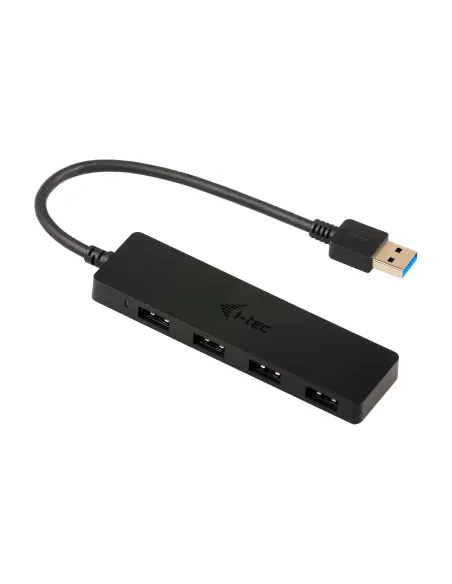 i-tec Advance USB 3.0 Slim Passive HUB 4 Port