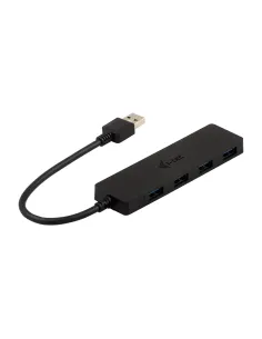 i-tec Advance USB 3.0 Slim Passive HUB 4 Port 2
