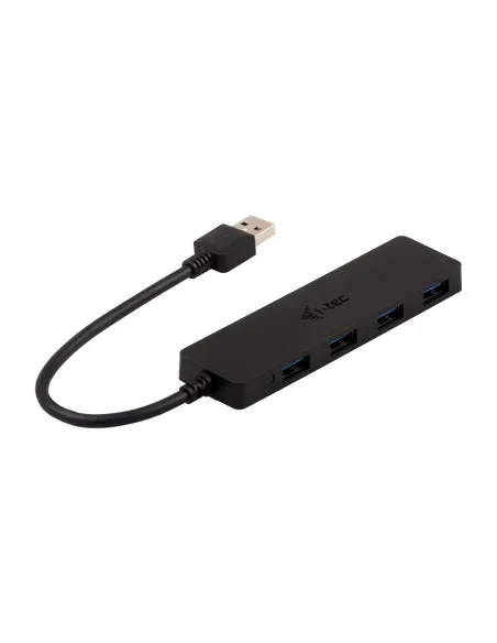 i-tec Advance USB 3.0 Slim Passive HUB 4 Port