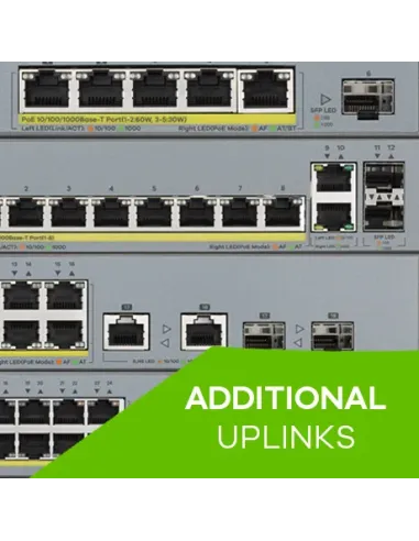 Zyxel GS1350-6HP-EU0101F switch Gestionado L2 Gigabit Ethernet (10 100 1000) Energía sobre Ethernet (PoE) Gris