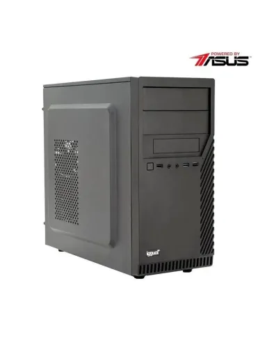 iggual PC ST PSIPCH536 i5-10400 16GB 480GB W11Pro