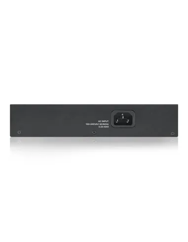 Zyxel GS1100-16 No administrado Gigabit Ethernet (10 100 1000)