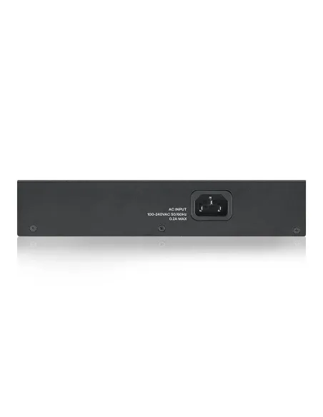 Zyxel GS1100-16 No administrado Gigabit Ethernet (10 100 1000)