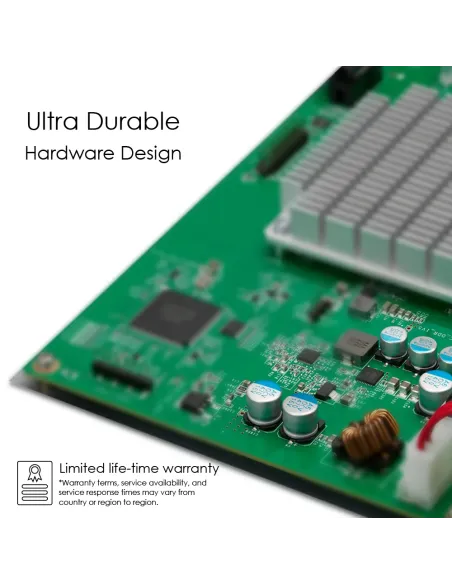 Zyxel GS1100-16 No administrado Gigabit Ethernet (10 100 1000)