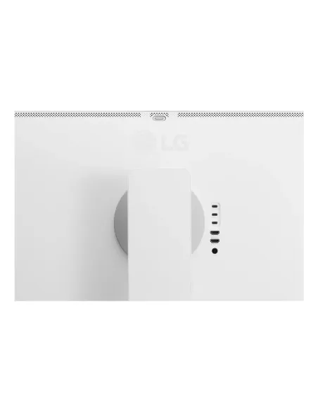 LG 32U850SA-W pantalla para PC 80 cm (31.5") 3840 x 2160 Pixeles 4K Ultra HD LED Blanco