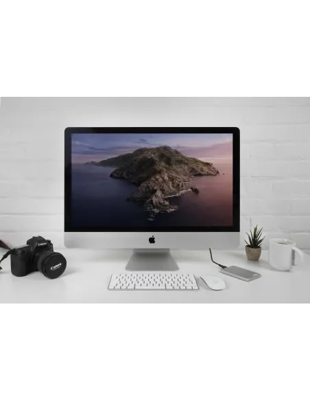 Verbatim Disco duro portátil Store 'n' Go ALU Slim 1 TB Plata