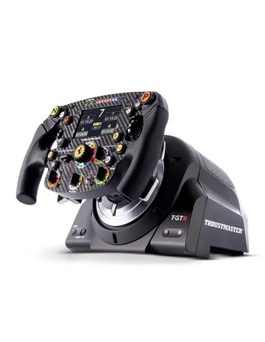 Thrustmaster Y-350CPX 7.1 Powered Negro Arco PC, PlayStation 4, PlayStation 5