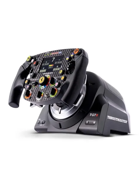 Thrustmaster Y-350CPX 7.1 Powered Negro Arco PC, PlayStation 4, PlayStation 5