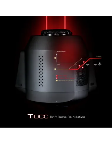 Thrustmaster Y-350CPX 7.1 Powered Negro Arco PC, PlayStation 4, PlayStation 5