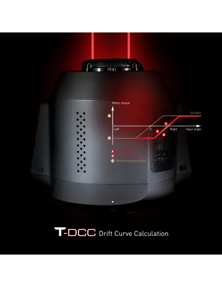 Thrustmaster Y-350CPX 7.1 Powered Negro Arco PC, PlayStation 4, PlayStation 5