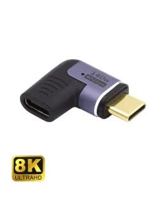 Adaptador usb tipo c ewent ec1048 macho - hembra