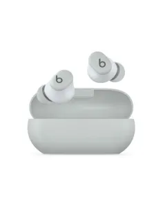 Auriculares apple beats solo buds inalambrico gris