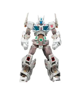 Figura hasbro flame toys ultra magnus takara tomy