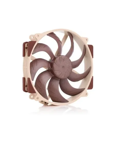 Noctua NF-A14X25R G2 PWM sistema de refrigeración para ordenador Carcasa del ordenador Ventilador 14 cm