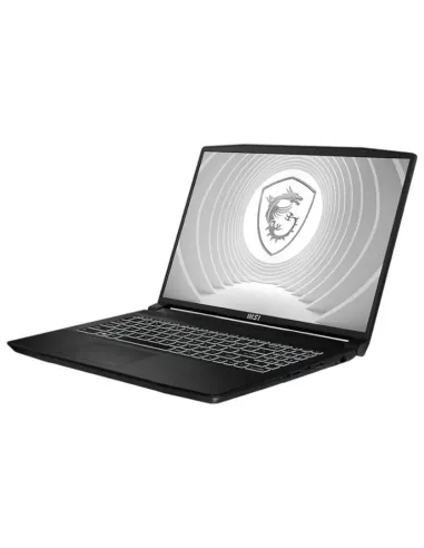 MSI CreatorPro CREATORPRO M16 B13VK-1021ES