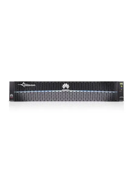HUAWEI OCEANSTOR DORADO 2000 + 6 x 3.84TB SSD SAS DISK UNIT (2.5") + 4 x PATCH CORD + POWER CORD INCLUDED