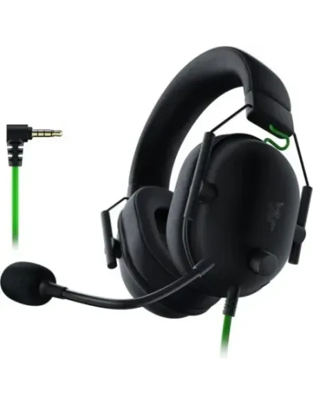 AURICULARES RAZER BLACKSHARK V2 X SPECIAL WHITE (RZ04-03241700-R3M1)