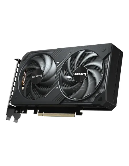 GIGABYTE GeForce RTX 5060 Ti WINDFORCE MAX OC 16G Tarjeta Gráfica – 16 GB GDDR7, 128 bits, PCI-E 5.0, 2587 MHz Frecuencia del