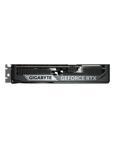 GIGABYTE GeForce RTX 5060 Ti WINDFORCE MAX OC 16G Tarjeta Gráfica – 16 GB GDDR7, 128 bits, PCI-E 5.0, 2587 MHz Frecuencia del