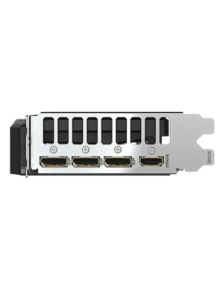 GIGABYTE GeForce RTX 5060 Ti WINDFORCE MAX OC 16G Tarjeta Gráfica – 16 GB GDDR7, 128 bits, PCI-E 5.0, 2587 MHz Frecuencia del