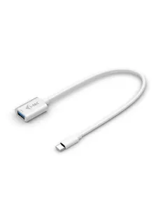 i-tec Adaptador USB 3.1 tipo C a 3.1 3.0 2.0 tipo A