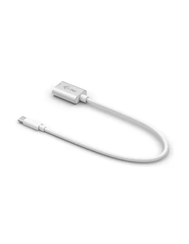 i-tec Adaptador USB 3.1 tipo C a 3.1 3.0 2.0 tipo A