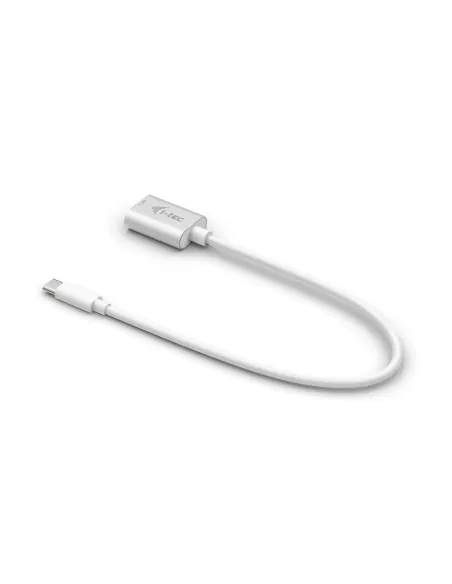 i-tec Adaptador USB 3.1 tipo C a 3.1 3.0 2.0 tipo A