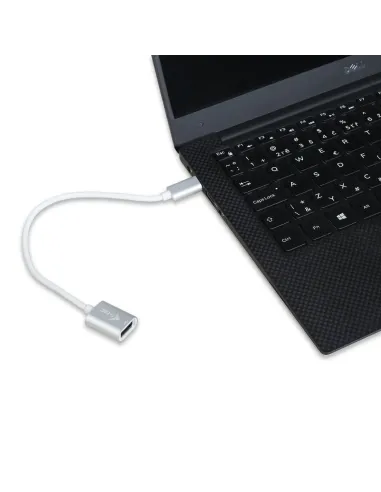 i-tec Adaptador USB 3.1 tipo C a 3.1 3.0 2.0 tipo A