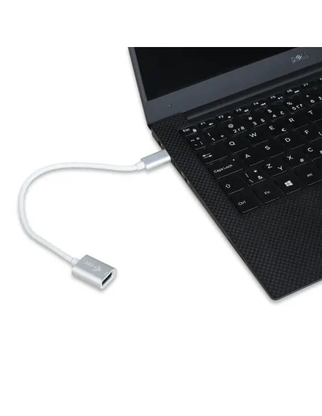i-tec Adaptador USB 3.1 tipo C a 3.1 3.0 2.0 tipo A