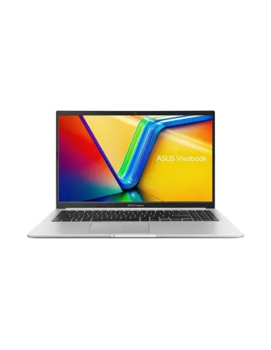 ASUS VivoBook M1502YA-NJ147W - Ordenador Portátil 15.6" Full HD (AMD Ryzen 7 7730U, 16GB RAM, 512GB SSD, Radeon Graphics, Window