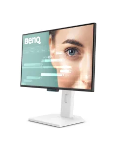 BenQ GW2490TC pantalla para PC 61 cm (24") 1920 x 1080 Pixeles Full HD LED Negro, Blanco 2