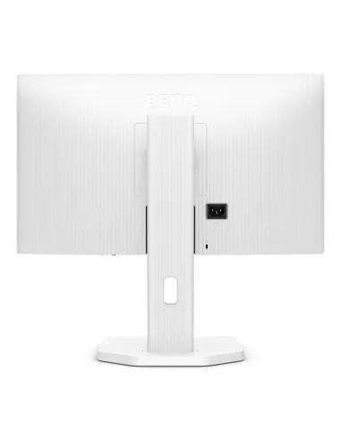 BenQ GW2490TC pantalla para PC 61 cm (24") 1920 x 1080 Pixeles Full HD LED Negro, Blanco